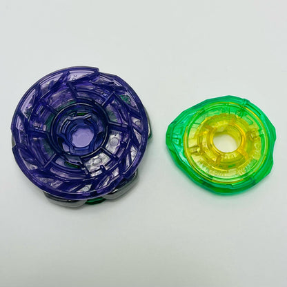 おもちゃ・玩具 ケルベロスダークW1-60F CX-087月ランダムブースター【加古川物流】