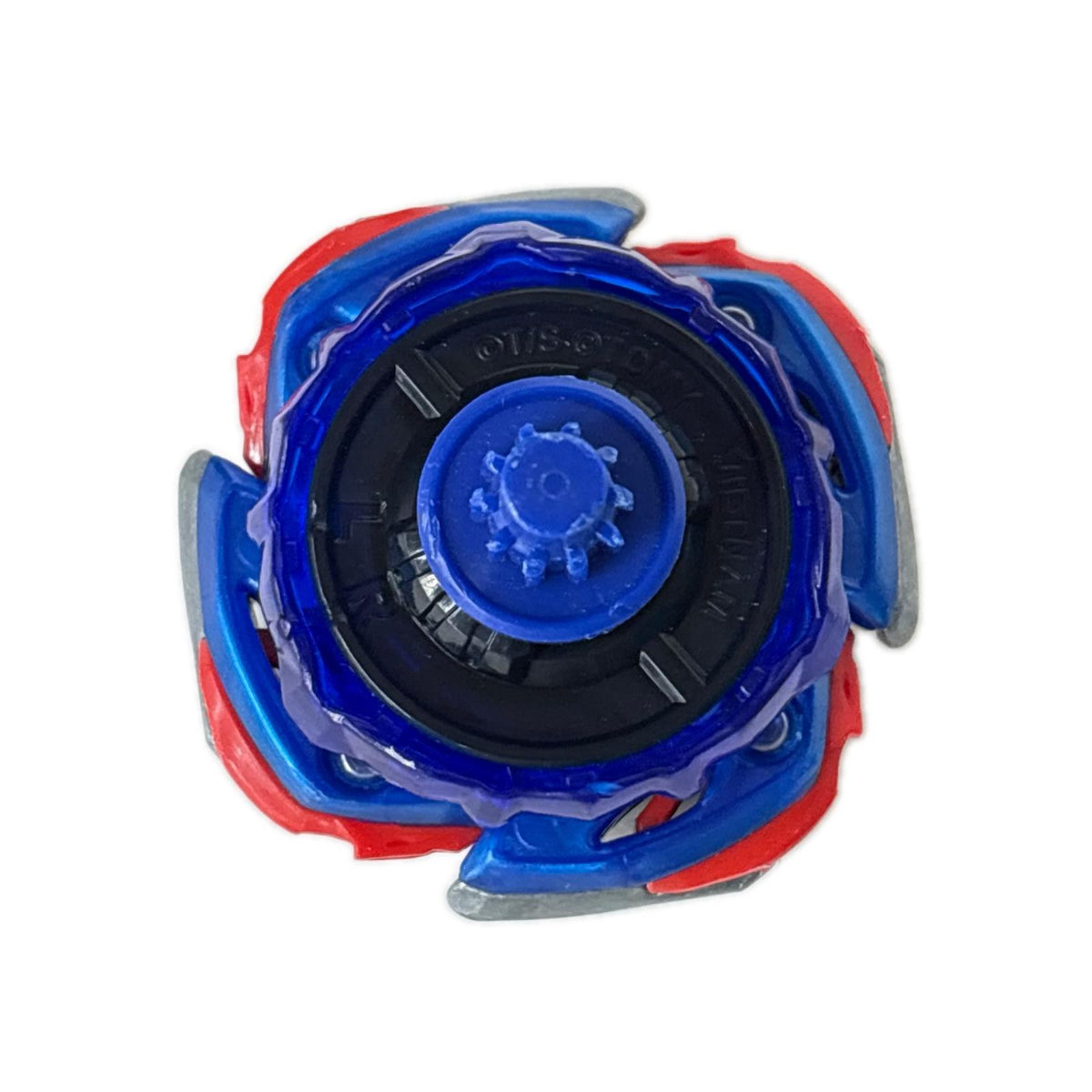 おもちゃ・玩具 UX-11スターターインパクトドレイク9-60LR UX-11【加古川物流】