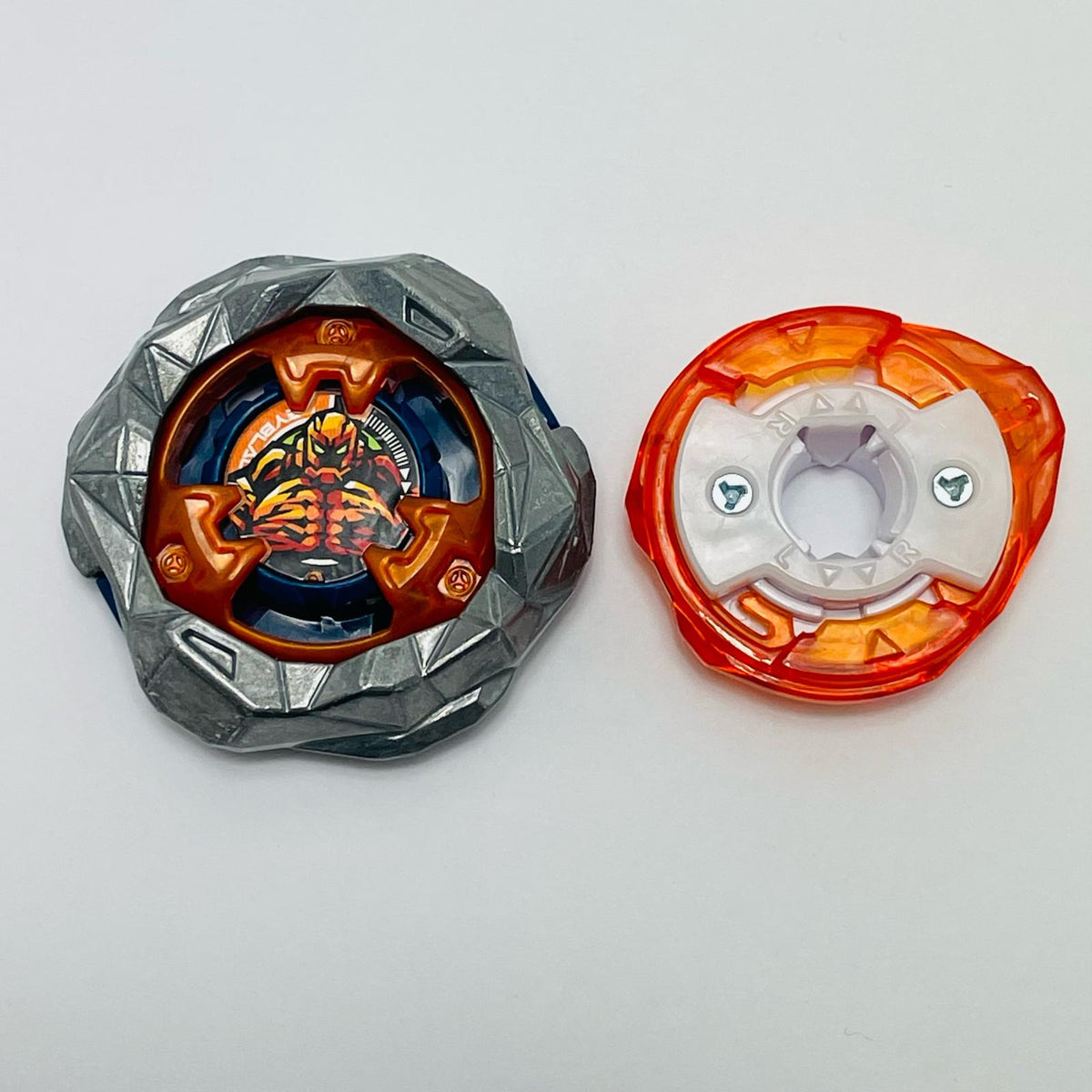 おもちゃ・玩具 UX-13ブースターゴーレムロック1-60UN UX-13【加古川物流】