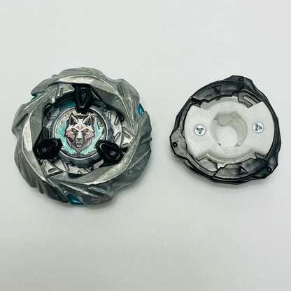 おもちゃ・玩具 UX-08スターターシルバーウルフ3-80FB UX-08【加古川物流】