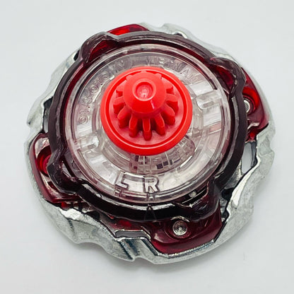おもちゃ・玩具 BX-02スターターヘルズサイズ4-60T BX-02 4-60T【加古川物流】
