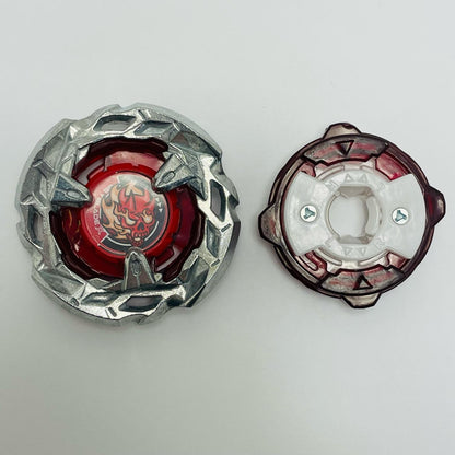 おもちゃ・玩具 BX-02スターターヘルズサイズ4-60T BX-02 4-60T【加古川物流】