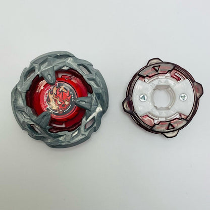 おもちゃ・玩具 BX-02スターターヘルズサイズ4-60T BX-02 4-60T【加古川物流】