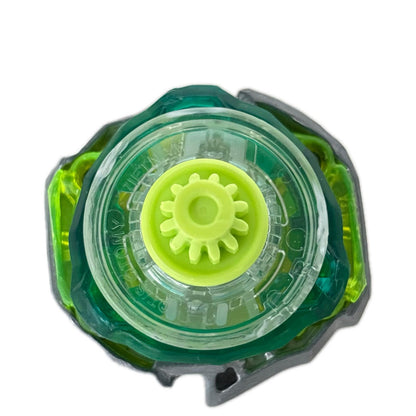 おもちゃ・玩具 [単品]シャークエッジ3-80F BX-20ドランダガーデッキセット 3-80F【加古川物流】