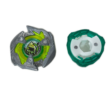 おもちゃ・玩具 [単品]シャークエッジ3-80F BX-20ドランダガーデッキセット 3-80F【加古川物流】