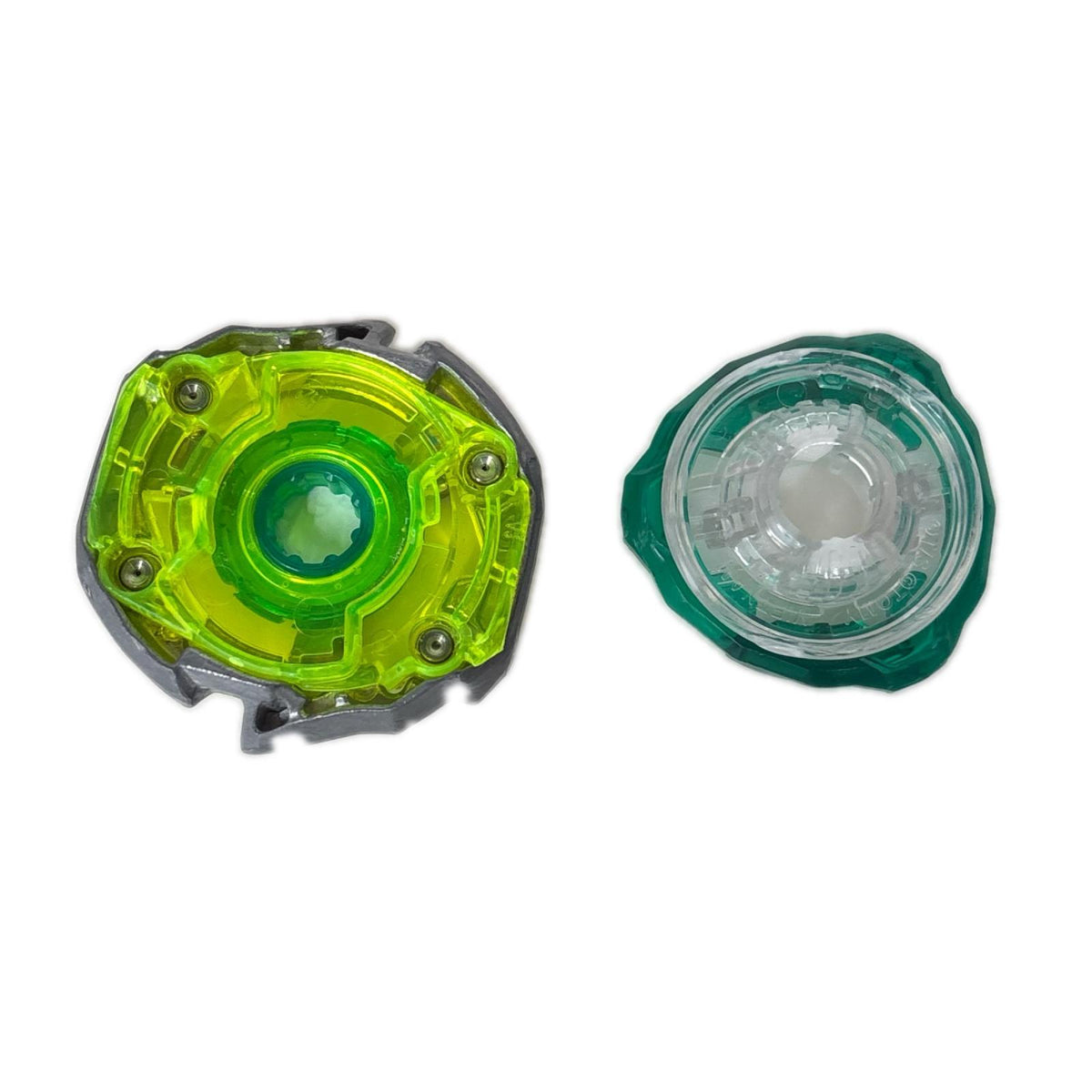 おもちゃ・玩具 [単品]シャークエッジ3-80F BX-20ドランダガーデッキセット 3-80F【加古川物流】