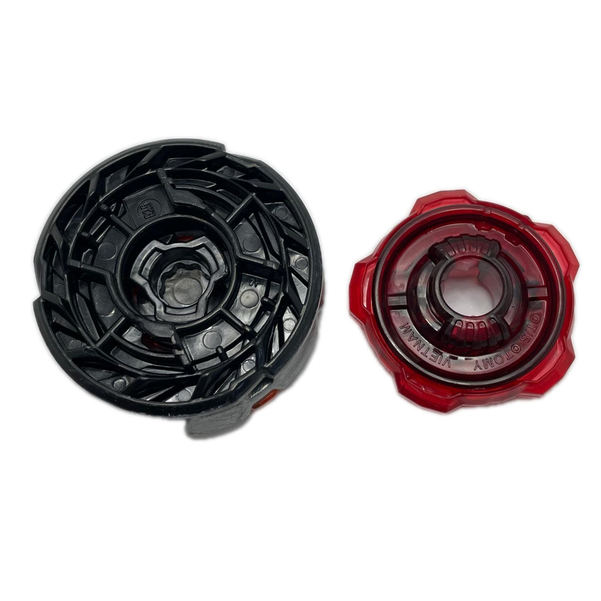 おもちゃ・玩具 ケルベロスフレイムW5-80WB CX-087月ランダムブースター【加古川物流】