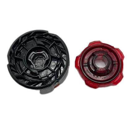 おもちゃ・玩具 ケルベロスフレイムW5-80WB CX-087月ランダムブースター【加古川物流】