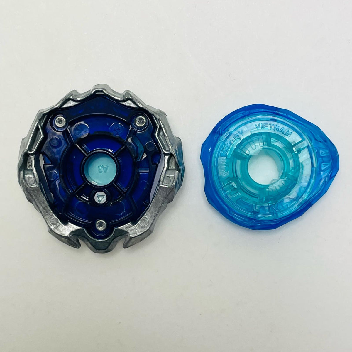 おもちゃ・玩具 UX-01スタータードランバスター1-60A UX-01 1-60A【加古川物流】