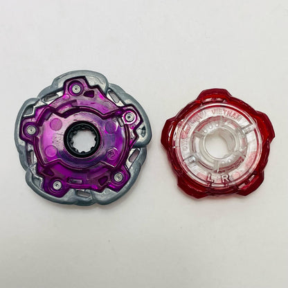 おもちゃ・玩具 [単品]ヘルズチェイン5-60HT BX-21ヘルズチェインデッキセット【加古川物流】