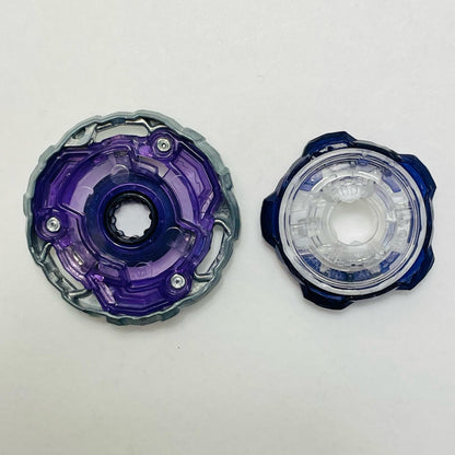 おもちゃ・玩具 [単品]ナイトシールド5-80T BX-20ドランダガーデッキセット 5-80T【加古川物流】