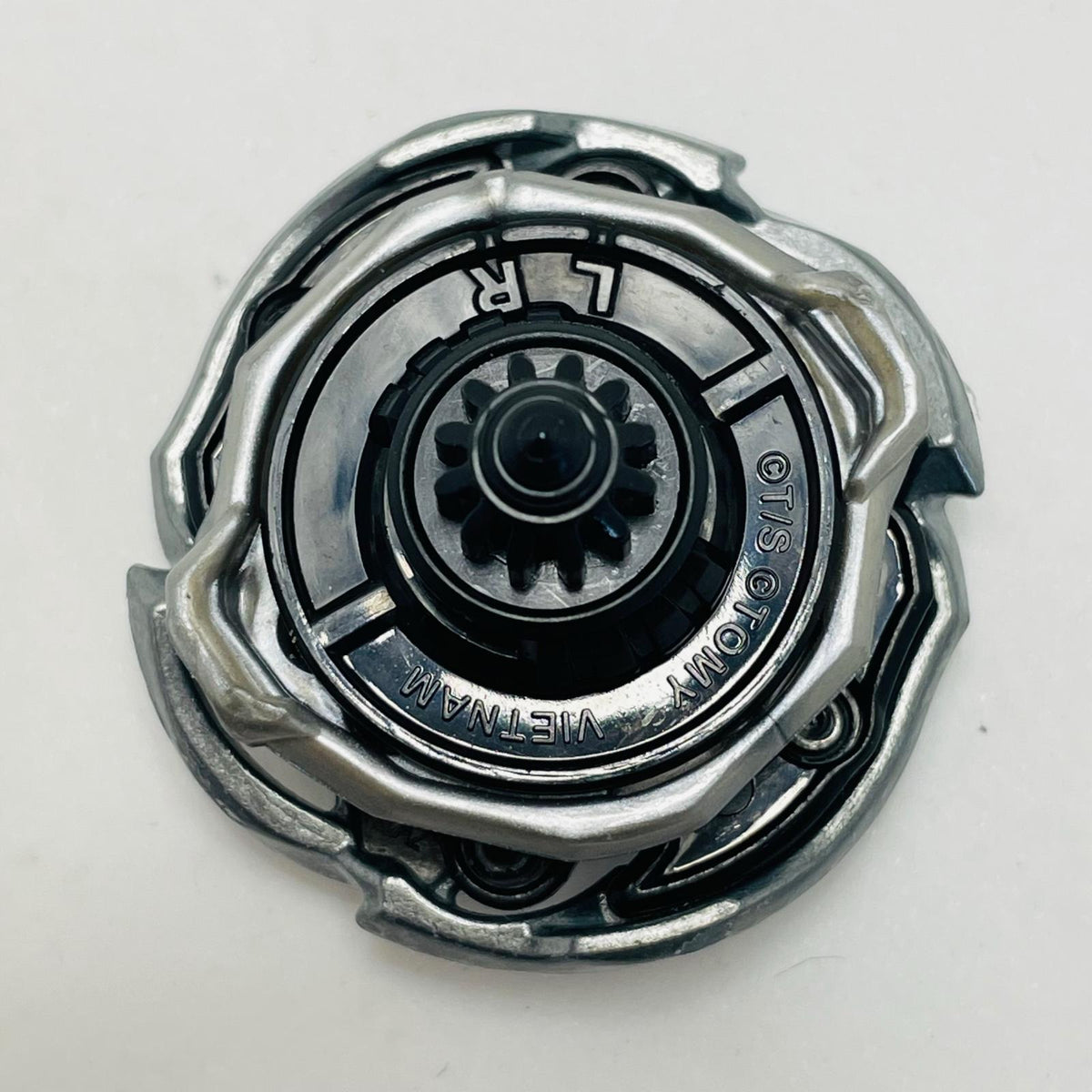おもちゃ・玩具 [単品] ワイバーンゲイル2-60S UX-07 フェニックスラダーデッキセット BEYBLADE X 2-60S【加古川物流】