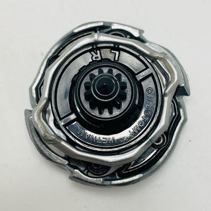 おもちゃ・玩具 [単品] ワイバーンゲイル2-60S UX-07 フェニックスラダーデッキセット BEYBLADE X 2-60S【加古川物流】