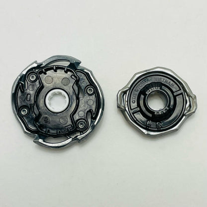 おもちゃ・玩具 [単品] ワイバーンゲイル2-60S UX-07 フェニックスラダーデッキセット BEYBLADE X 2-60S【加古川物流】