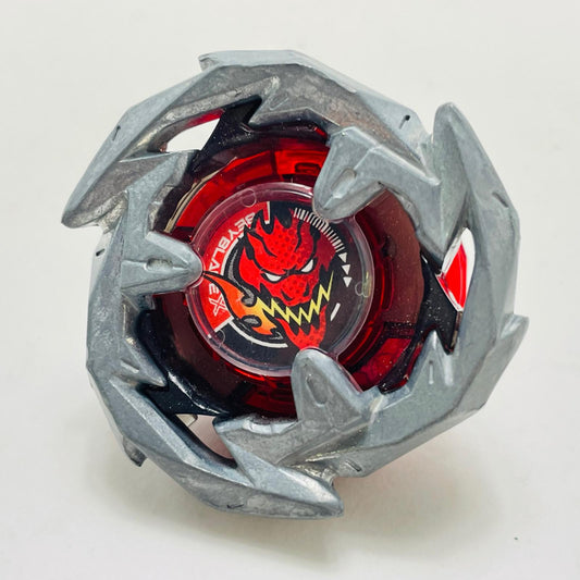 おもちゃ・玩具 [単品]ドランソード3-60F BX-17バトルエントリーセット 3-60F【加古川物流】