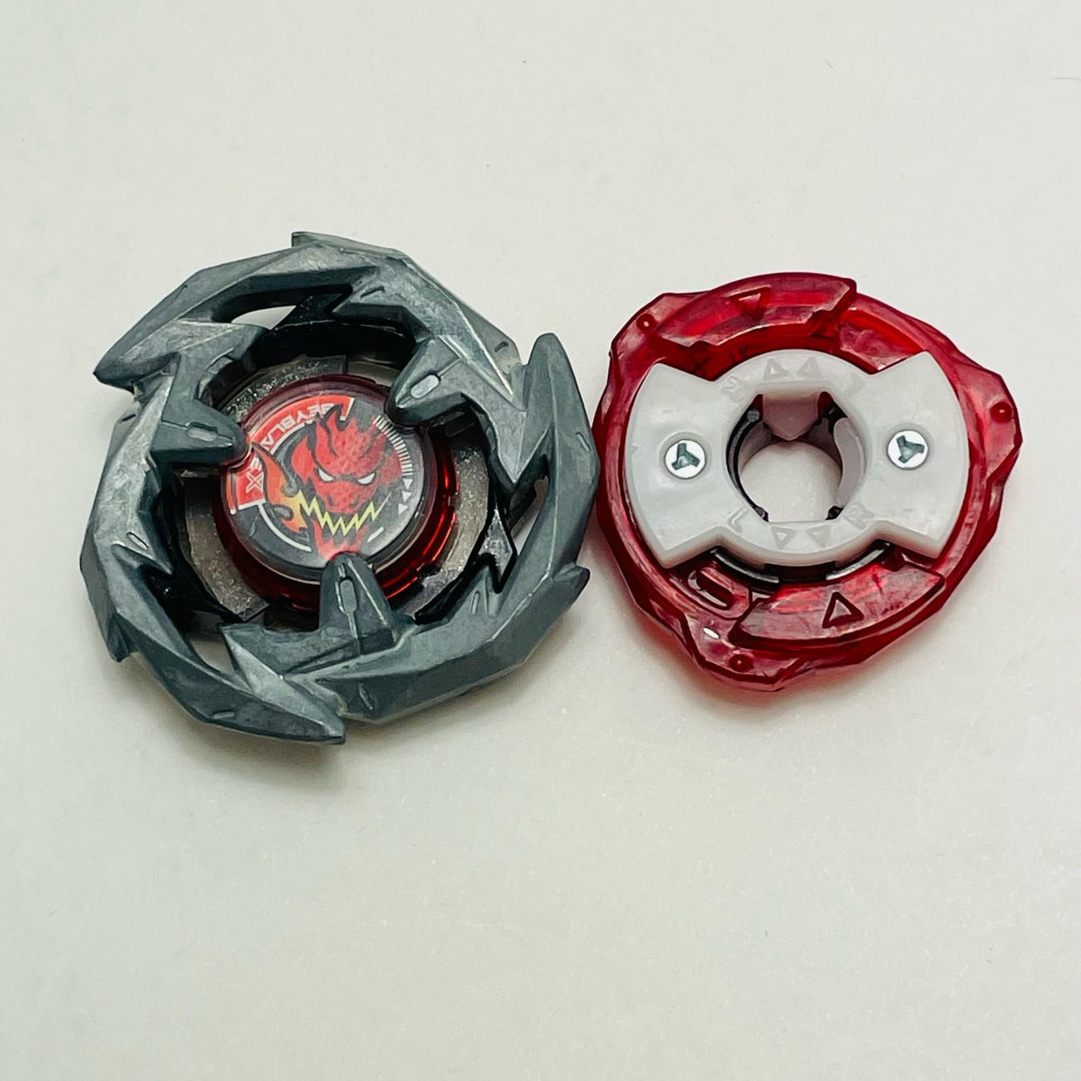 おもちゃ・玩具 [単品]ドランソード3-60F BX-17バトルエントリーセット 3-60F【加古川物流】