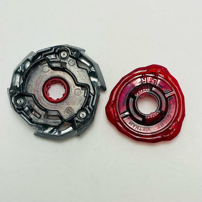おもちゃ・玩具 [単品]ドランソード3-60F BX-17バトルエントリーセット 3-60F【加古川物流】