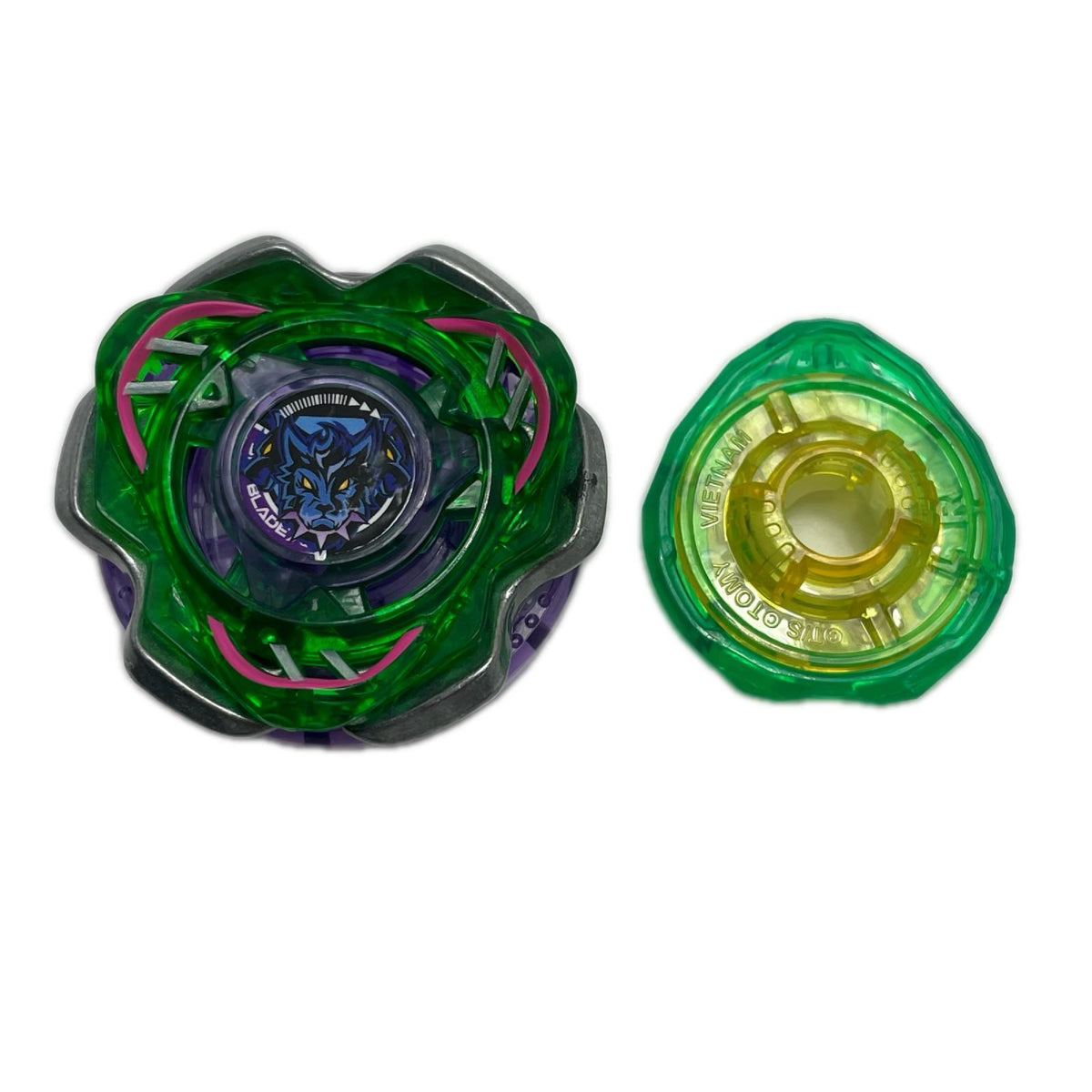 おもちゃ・玩具 ケルベロスダークW1-60F CX-087月ランダムブースター W1-60F【加古川物流】