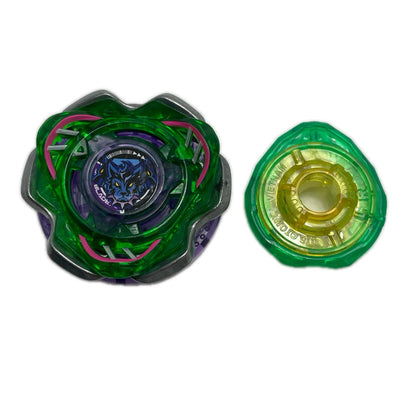 おもちゃ・玩具 ケルベロスダークW1-60F CX-087月ランダムブースター W1-60F【加古川物流】