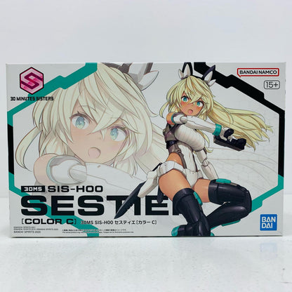 プラモデル 30MSSIS-H00セスティエ(カラーC)「30MINUTESSISTERS」[5068562] SIS-H00 セスティエ(カラーC) 5068562【加古川物流】
