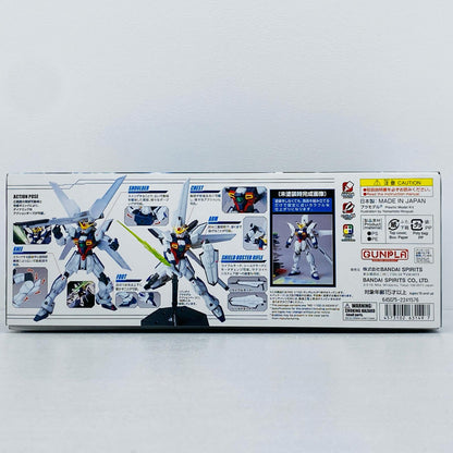 プラモデル 1/100MGGX-9900ガンダムX「機動新世紀ガンダムX」[5063149] GX-9900ガンダムX MG 5063149【加古川物流】