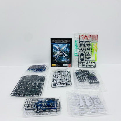 プラモデル 1/100MGGX-9900ガンダムX「機動新世紀ガンダムX」[5063149] GX-9900ガンダムX MG 5063149【加古川物流】