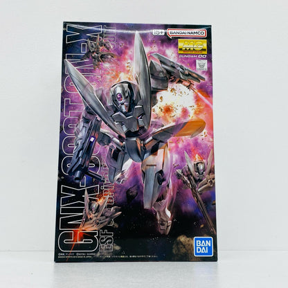 プラモデル 1/100MGGNX-603Tジンクス「機動戦士ガンダム00(ダブルオー)」[5063081] GNX-603Tジンクス MG 5063081【加古川物流】