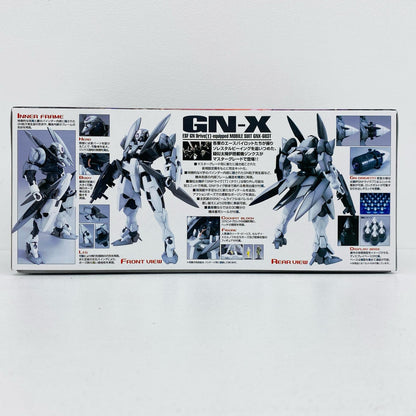 プラモデル 1/100MGGNX-603Tジンクス「機動戦士ガンダム00(ダブルオー)」[5063081] GNX-603Tジンクス MG 5063081【加古川物流】
