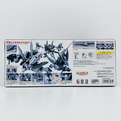 プラモデル 1/100MGGNX-603Tジンクス「機動戦士ガンダム00(ダブルオー)」[5063081] GNX-603Tジンクス MG 5063081【加古川物流】