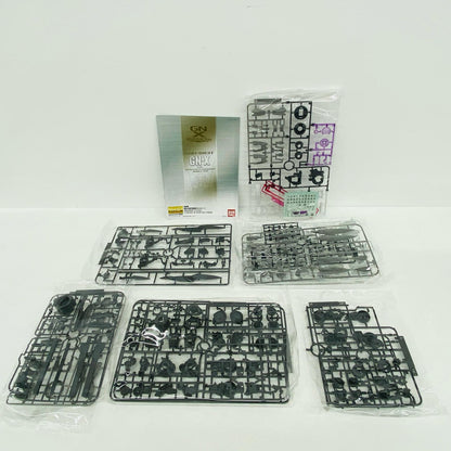 プラモデル 1/100MGGNX-603Tジンクス「機動戦士ガンダム00(ダブルオー)」[5063081] GNX-603Tジンクス MG 5063081【加古川物流】