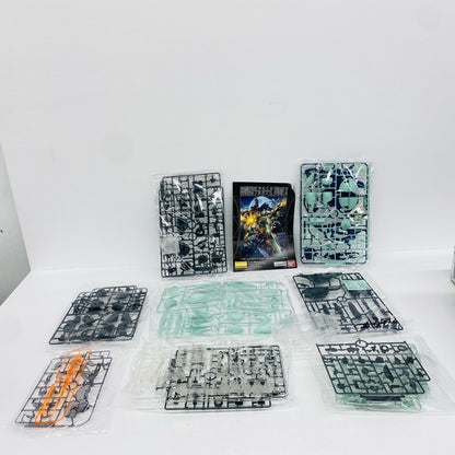 プラモデル 1/100MGCONCEPT-X6-1-2ターンX「∀ガンダム」[5063200] CONCEPT-X6-1-2ターンX MG 5063200【加古川物流】