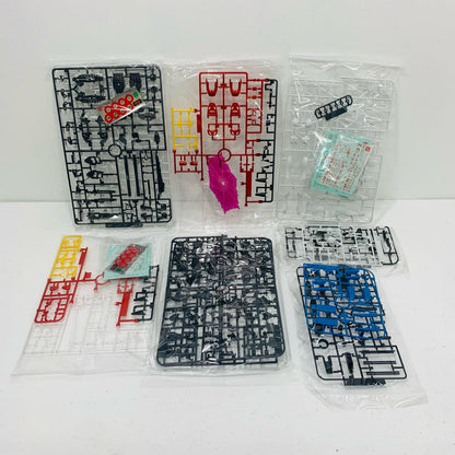 プラモデル 1/100MGVダッシュガンダムVer.Ka「機動戦士Vガンダム」[5072193] VダッシュガンダムVer.Ka MG 5072193【加古川物流】
