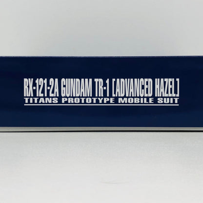 プラモデル 1/100MGRX-121-2AガンダムTR-1アドバンスド・ヘイズル「ADVANCEOFZ～ティターンズの旗のもとに～」プレミアムバンダイ限定[5067480] RX-121-2AガンダムTR-1アドバンスド・ヘイズル MG プレミアムバンダイ限定 5067480【加古川物流】