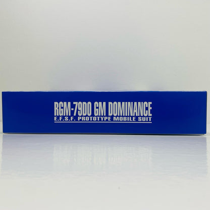 プラモデル 1/100 MG RGM-79DO ジム・ドミナンス 「機動戦士ガンダム外伝 THE BLUE DESTINY」 プレミアムバンダイ限定 [5069372] RGM-79DO ジム・ドミナンス MG プレミアムバンダイ限定 5069372【加古川物流】