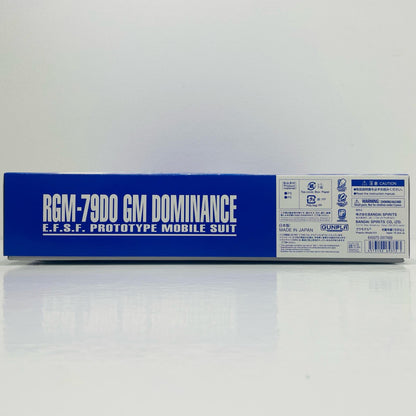 プラモデル 1/100 MG RGM-79DO ジム・ドミナンス 「機動戦士ガンダム外伝 THE BLUE DESTINY」 プレミアムバンダイ限定 [5069372] RGM-79DO ジム・ドミナンス MG プレミアムバンダイ限定 5069372【加古川物流】