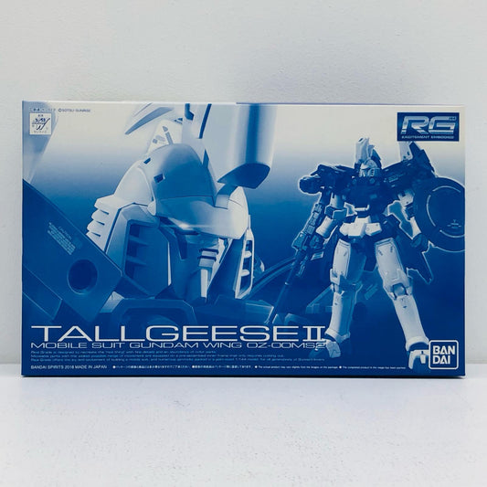 プラモデル 1/144RGOZ-00MS2トールギスII「新機動戦記ガンダムW」プレミアムバンダイ限定[5055527] OZ-00MS2トールギスII RG プレミアムバンダイ限定 5055527【加古川物流】