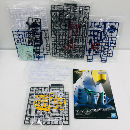 プラモデル 1/144RGOZ-00MS2トールギスII「新機動戦記ガンダムW」プレミアムバンダイ限定[5055527] OZ-00MS2トールギスII RG プレミアムバンダイ限定 5055527【加古川物流】