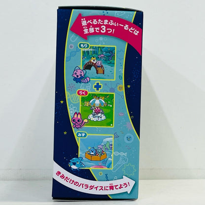 おもちゃ・玩具 TamagotchiParadise-JadeForest JadeForest TamagotchiParadise【加古川物流】