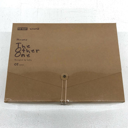 フィギュア HIRONO The Other One シリーズ【BOX】POPMART 【BOX】 HIRONO The Other One シリーズ【フィギュア】【加古川物流】
