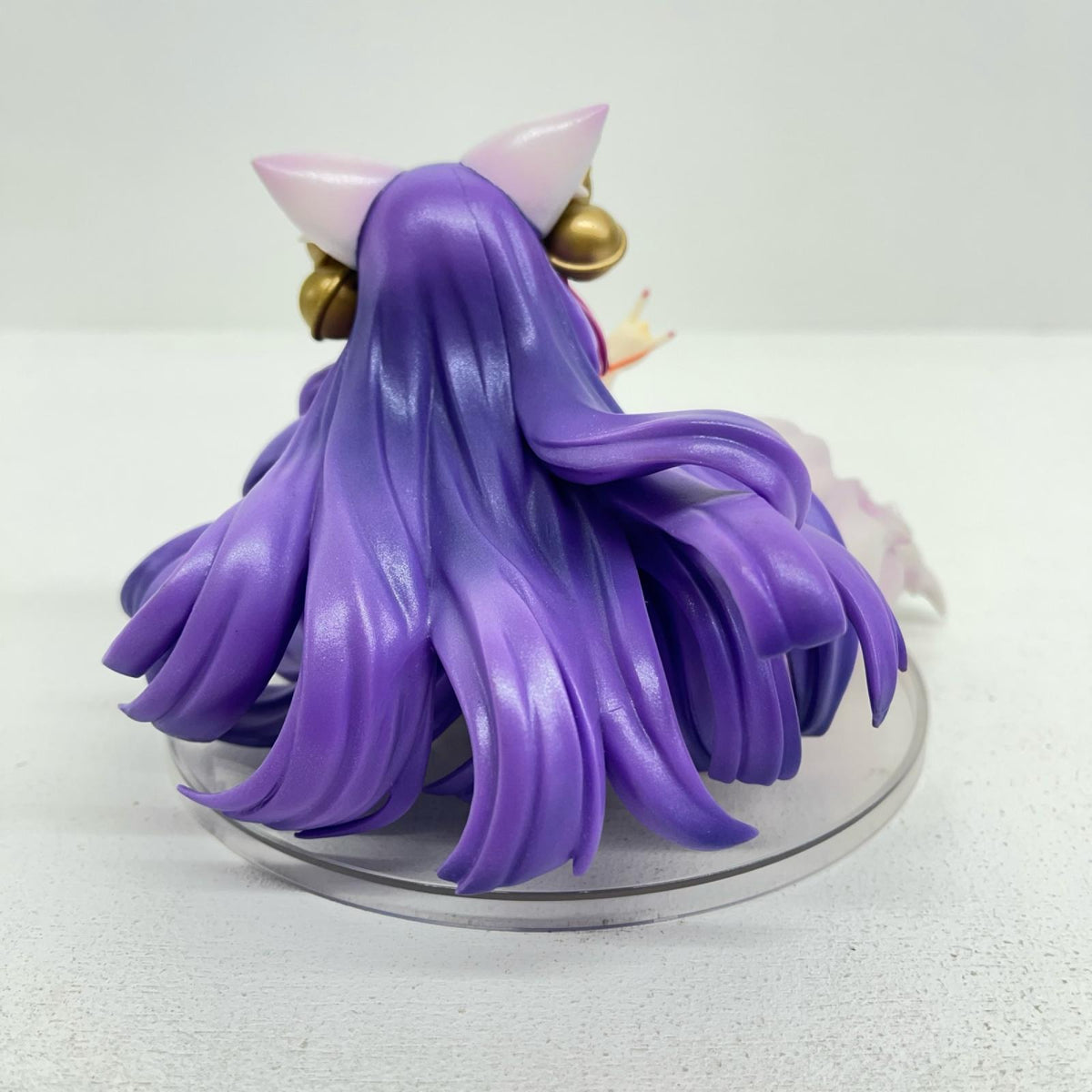 フィギュア 傾国の妖狐姫妲己ラストワンver.「一番くじモンスターストライクvol.6」ラストワン賞フィギュア 傾国の妖狐姫妲己 一番くじモンスターストライクvol.6 ラストワン賞 675【フィギュア】【加古川物流】