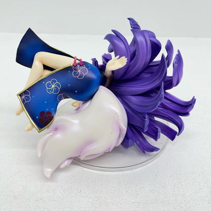フィギュア 傾国の妖狐姫妲己ラストワンver.「一番くじモンスターストライクvol.6」ラストワン賞フィギュア 傾国の妖狐姫妲己 一番くじモンスターストライクvol.6 ラストワン賞 675【フィギュア】【加古川物流】