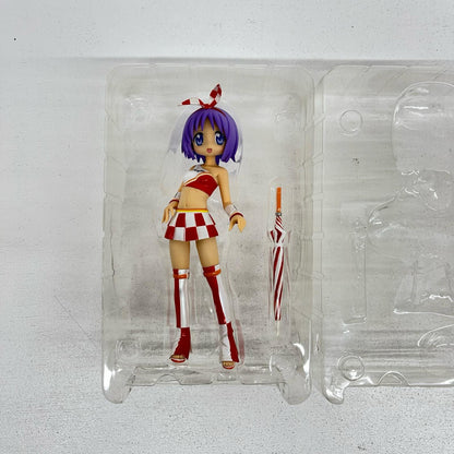 フィギュア 柊つかさ「らき☆すた」一番くじプレミアム～らっきー☆ぐらんぷり～C賞プレミアムフィギュア 柊つかさ 一番くじプレミアム～らっきー☆ぐらんぷり～ C賞【フィギュア】【加古川物流】