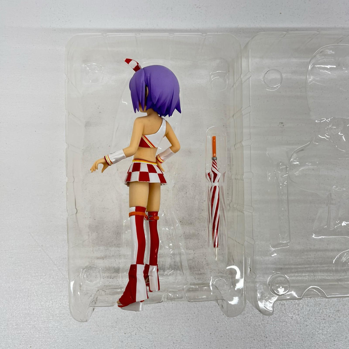 フィギュア 柊つかさ「らき☆すた」一番くじプレミアム～らっきー☆ぐらんぷり～C賞プレミアムフィギュア 柊つかさ 一番くじプレミアム～らっきー☆ぐらんぷり～ C賞【フィギュア】【加古川物流】