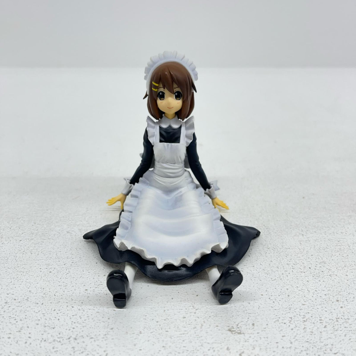 フィギュア 平沢唯「けいおん!」フィギュア～メイド服ver.3～ 平沢唯【フィギュア】【加古川物流】