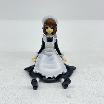 フィギュア 平沢唯「けいおん!」フィギュア～メイド服ver.3～ 平沢唯【フィギュア】【加古川物流】