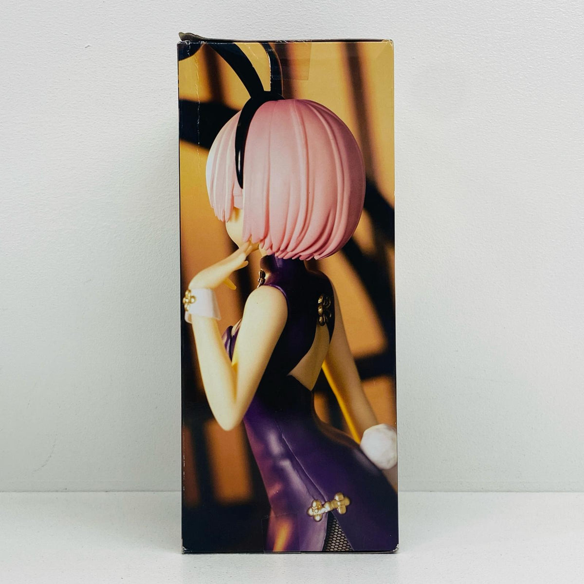 フィギュア ラム・チャイナ・アンティークver.BiCuteBunniesFigure「Re：ゼロから始める異世界生活」 ラム チャイナ アンティーク ver. BiCute Bunnies【フィギュア】【加古川物流】