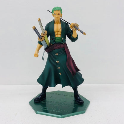 フィギュア ロロノア・ゾロ「ワンピース」エクセレントモデルP.O.P”SailingAgain” ロロノア・ゾロ P.O.P【フィギュア】【加古川物流】