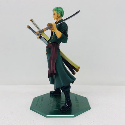 フィギュア ロロノア・ゾロ「ワンピース」エクセレントモデルP.O.P”SailingAgain” ロロノア・ゾロ P.O.P【フィギュア】【加古川物流】
