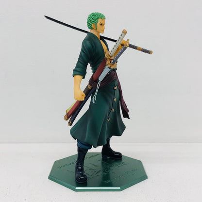 フィギュア ロロノア・ゾロ「ワンピース」エクセレントモデルP.O.P”SailingAgain” ロロノア・ゾロ P.O.P【フィギュア】【加古川物流】