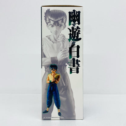 フィギュア A賞/浦飯幽助-MASTERLISE「暗黒武術会編vol.3/一番くじ幽☆遊☆白書」 浦飯幽助 一番くじ幽☆遊☆白書 暗黒武術会編vol.3 A賞 68005【フィギュア】【加古川物流】